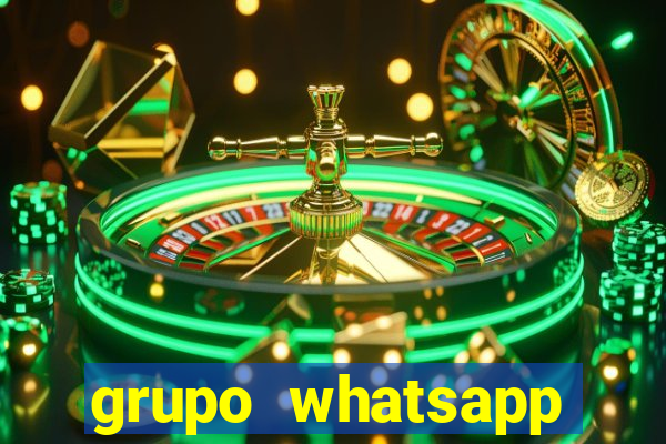 grupo whatsapp porto velho